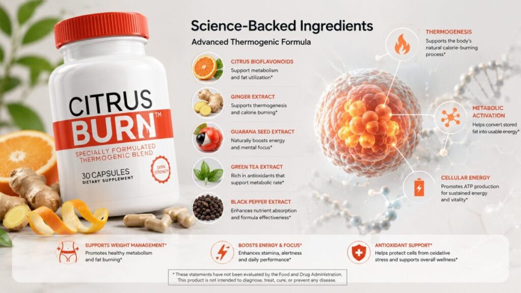 Ingredients Formula Analysis 2